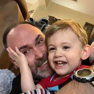 Meet your Posher, Shane